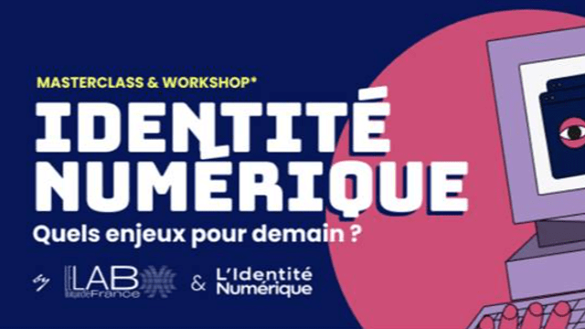 Workshop Inco Lab Banque De France Identit Num Rique Quels