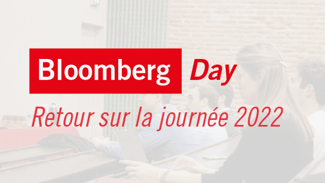 [Corporate Day] Retour sur la journée Bloomberg ! | TSM Connect ...
